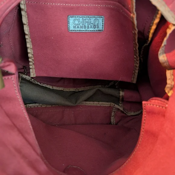 Chala Dachshund Tote - Picture 6 of 8